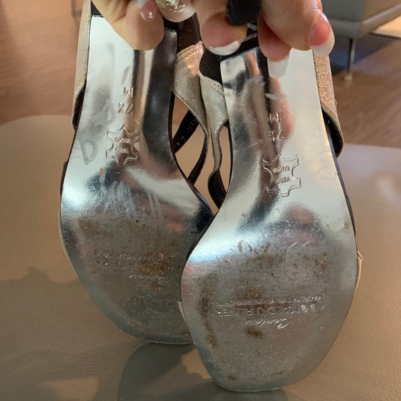 Donald J Pliner Sandals - Picture 7 of 12